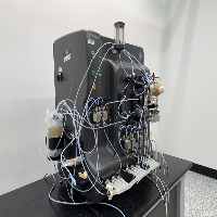 GE AKTApilot Chromatography System FPLC Process Scale image 0